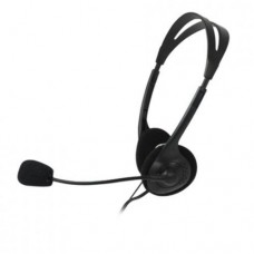 HEADPHONE PRETO VOICER LIGHT CT662040BK C3 TECH HEADPHONE PRETO VOICER LIGHT CT662040BK C3 TECH